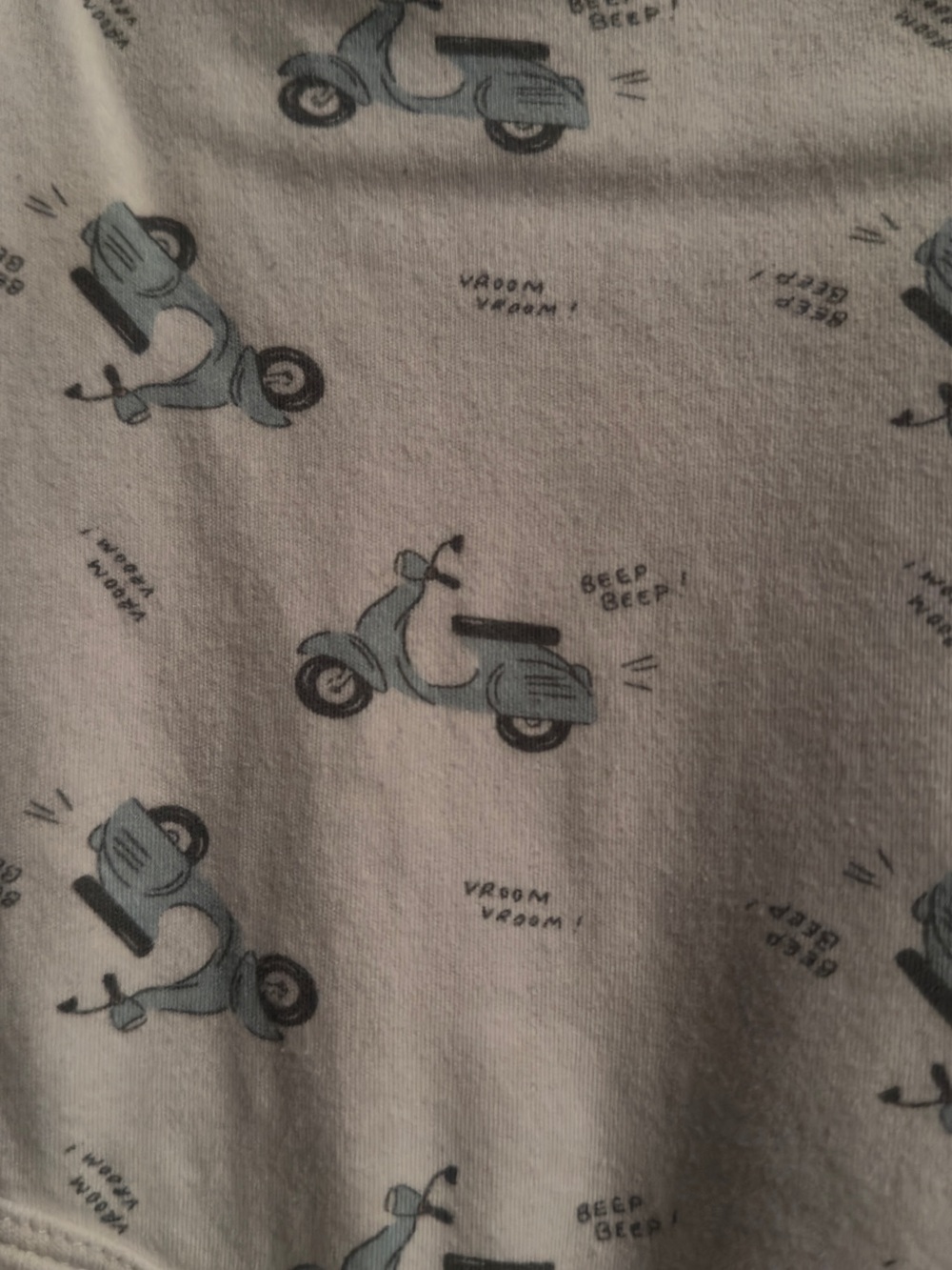 Baby Boy Outfit - Picture 3 of 3